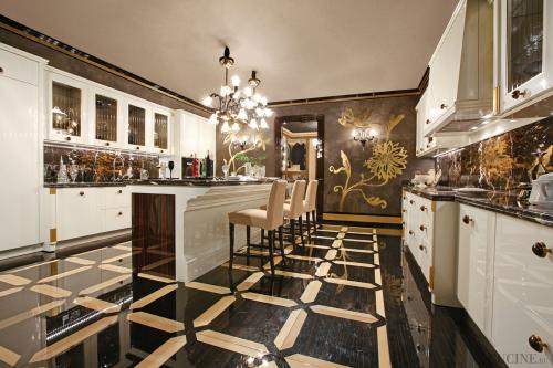 Подборка идей для пола. Полы в квартире — современные материалы и покрытия в дизайне интерьера (125 фото-идей) 15