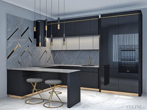 Подборка идей для пола. Полы в квартире — современные материалы и покрытия в дизайне интерьера (125 фото-идей) 16