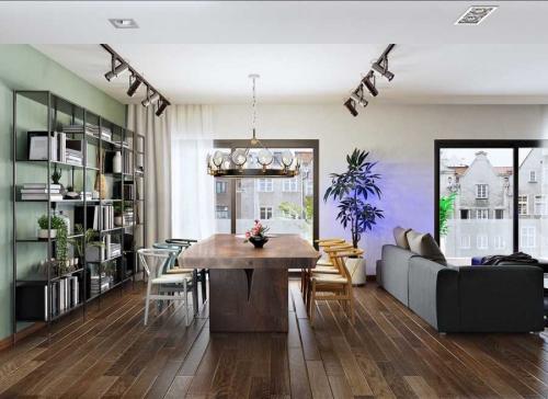 Подборка идей для пола. Полы в квартире — современные материалы и покрытия в дизайне интерьера (125 фото-идей)