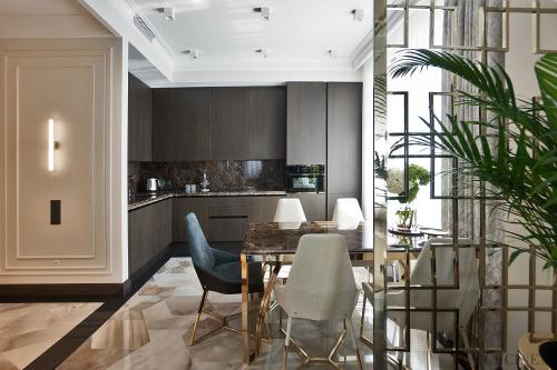 Подборка идей для пола. Полы в квартире — современные материалы и покрытия в дизайне интерьера (125 фото-идей) 14