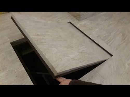 Напольное покрытие виды. Практичность