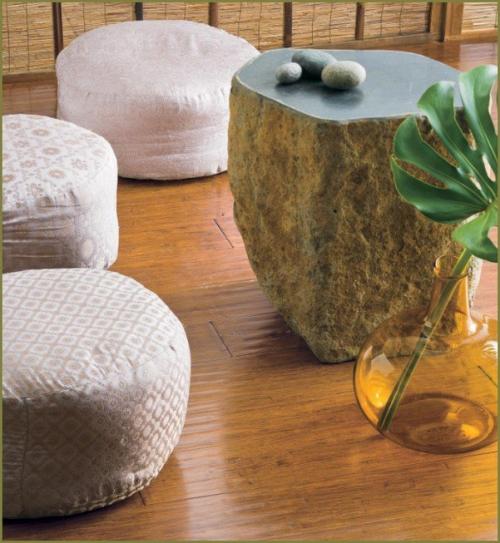 Бамбуковый паркет. Несколько слов За и Против