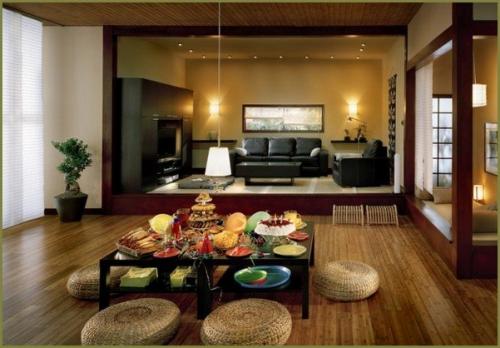 Бамбуковый паркет. Несколько слов За и Против