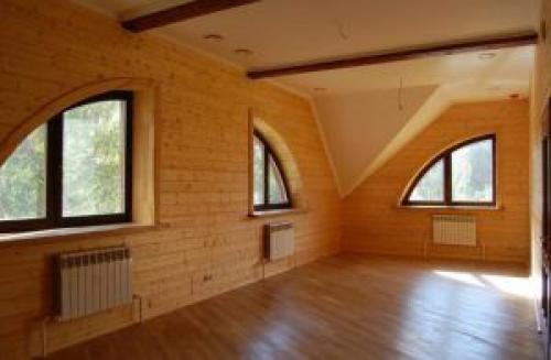 Из чего сделать дешевые полы в доме. Особенности устройства полов