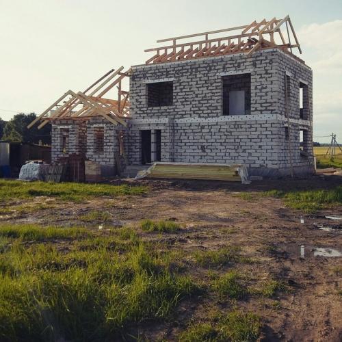 Какой пол лучше в частном доме - форум. Полы в частном доме. Помогите определится!