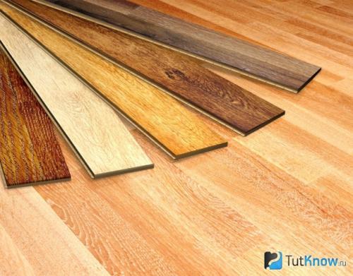 Какое напольное покрытие выбрать для своего дома. Правила выбора материала покрытия – в зависимости от назначения помещения 05 Какое напольное покрытие выбрать для своего дома. Правила выбора материала покрытия – в зависимости от назначения помещения 05