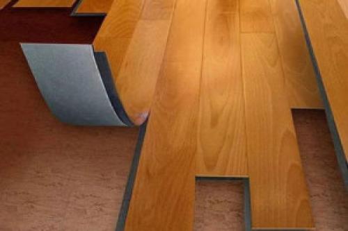 Дешевая альтернатива линолеуму. Каталог товаров