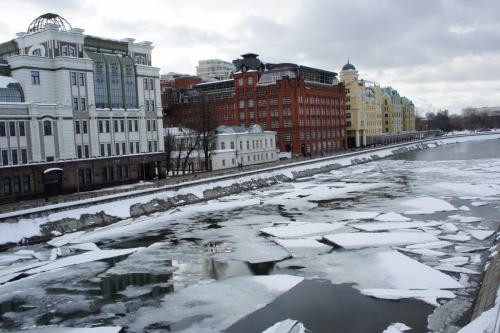 Бизнес в период санкций. Как открыть и развивать бизнес в новой санкционной реальности? 01