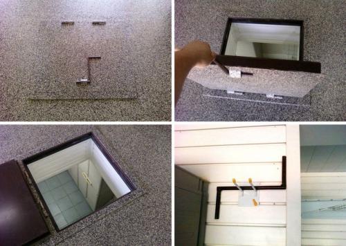 Недорогое решение для промышленного пола. Критерии выбора пола для магазина 21 Недорогое решение для промышленного пола. Критерии выбора пола для магазина 21