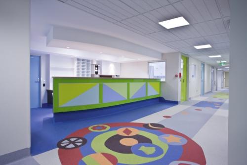 Линолеум для сто. Обзор 8 видов лучшего коммерческого линолеума