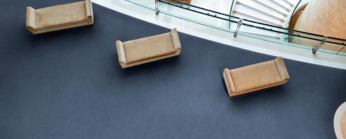 Линолеум для сто. Обзор 8 видов лучшего коммерческого линолеума