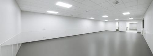 Линолеум для сто. Обзор 8 видов лучшего коммерческого линолеума