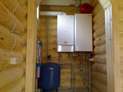 Что такое система автономного газоснабжения. Автономное газоснабжение 09