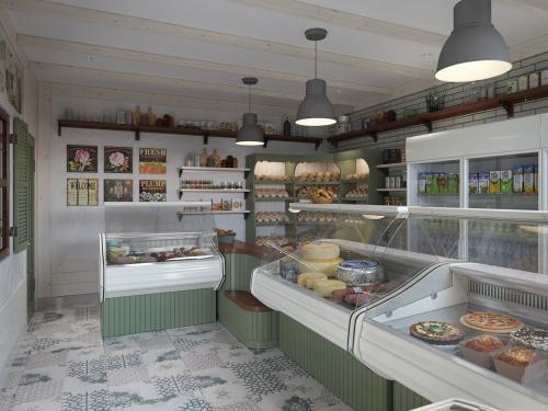 Какой магазин открыть в маленьком городе. Что продается в маленьком городе?