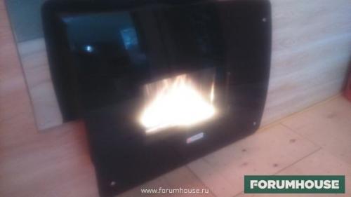 Газовый конвектор расход газа форум. Преимущества резервного отопления дома сжиженным газом из баллонов