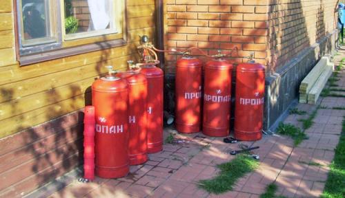 Различные плюсы и минусы природного газа. Особенности природного газа для домашнего отопления