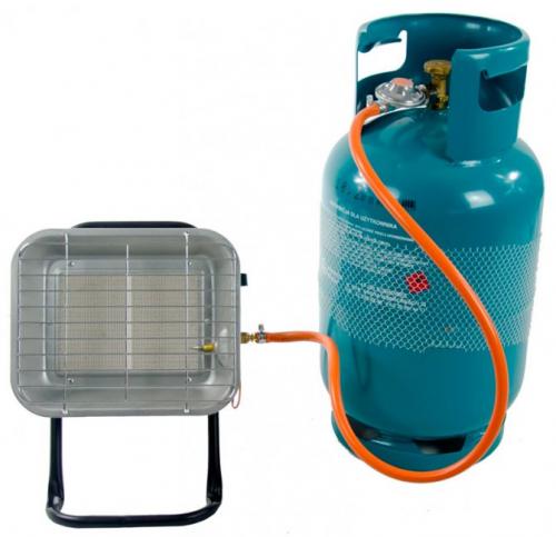 Можно ли использовать газовый обогреватель в квартире. Какой газовый обогреватель лучше купить