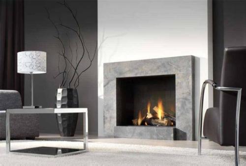 Газовые камины: плюсы и минусы. Используем газовый камин, как домашний очаг, выбираем подходящую модель