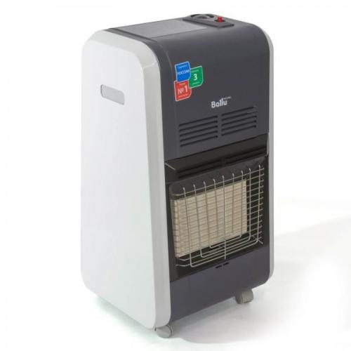 Домашний газовый обогреватель. ТОП-12 лучших газовых обогревателей