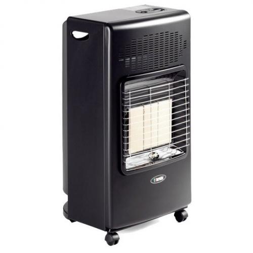 Домашний газовый обогреватель. ТОП-12 лучших газовых обогревателей