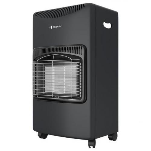 Домашний газовый обогреватель. ТОП-12 лучших газовых обогревателей