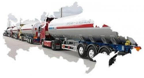 Схема и характеристики газгольдера для автономной газификации. Проектирование и оформление документации 02