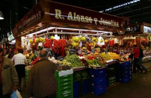 Цены на продукты в европе сегодня. Стоимость жизни в Европейских странах