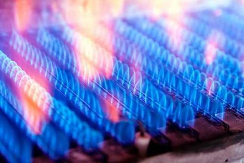 Газовый котел на сжиженном газе расход. Методика расчета для природного газа