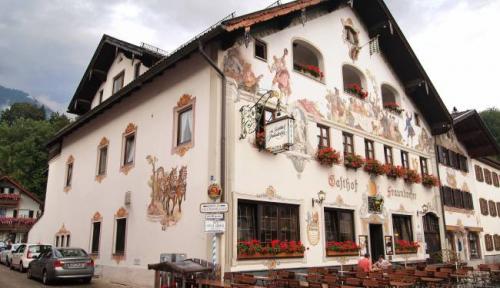 Цены в Германии в рублях. Какие цены в Германии в рублях?