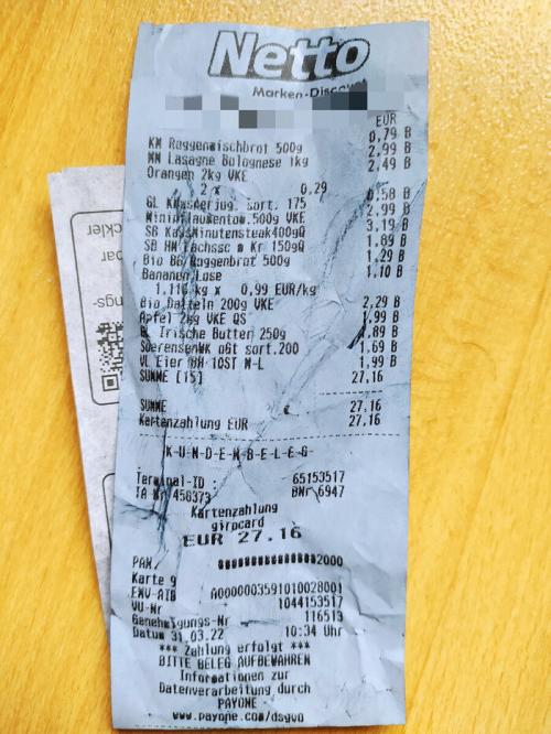 Продукты в Германии цены. Цены на продукты в Германии 2022: до и после санкций