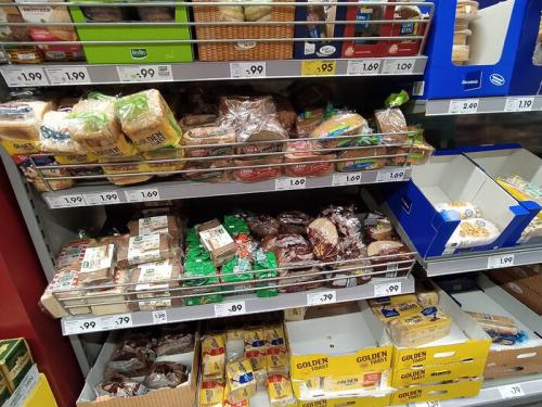 Продукты в Германии цены. Цены на продукты в Германии 2022: до и после санкций