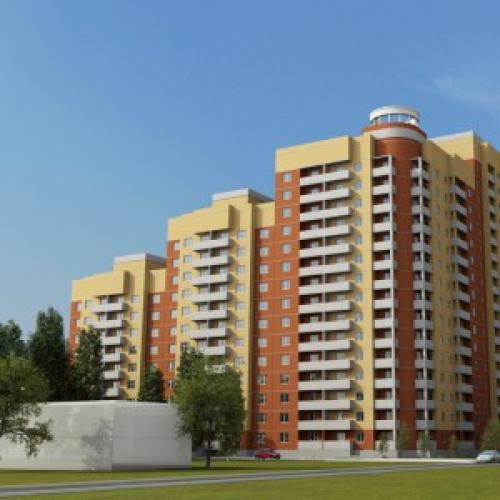 Многоквартирный дом -- это сколько квартир. Какой дом считается многоквартирным по жилищному кодексу