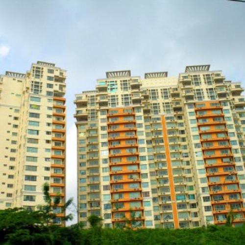 Многоквартирный дом -- это сколько квартир. Какой дом считается многоквартирным по жилищному кодексу