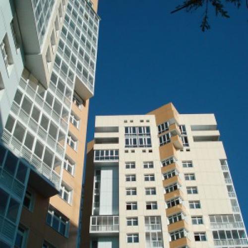 Многоквартирный дом -- это сколько квартир. Какой дом считается многоквартирным по жилищному кодексу