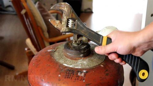 Расход газа из газгольдера на отопление дома. Как посчитать расход газа газгольдера 12 Расход газа из газгольдера на отопление дома. Как посчитать расход газа газгольдера 12