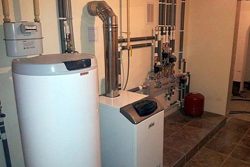 Газгольдерное отопление дома 100 м2. Отопление газгольдером: стоимость в месяц 02 Газгольдерное отопление дома 100 м2. Отопление газгольдером: стоимость в месяц 02