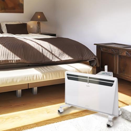 Сколько стоит отопить дома 100м2. Стоимость установки и эксплуатации конвекторного отопления Ballu c инверторным блоком управления