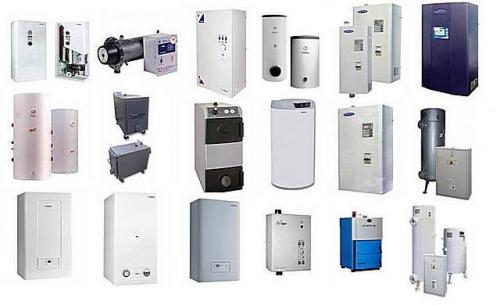 Расход газа на отопление дома 100 м². Калькулятор расхода газа на отопление дома 01