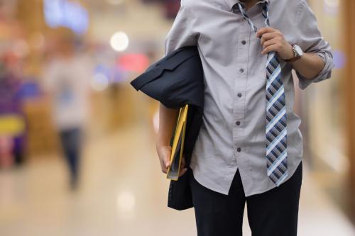 Влияние санкций на экономику. Россию ждет технологическое отставание