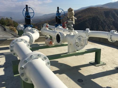 Расход газа на отопление дома. Как рассчитать расход газа для отопления загородного дома 08