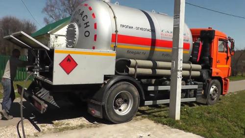 Расход газа из газгольдера на отопление дома 100м2. Расход газа из газгольдера на отопление дома