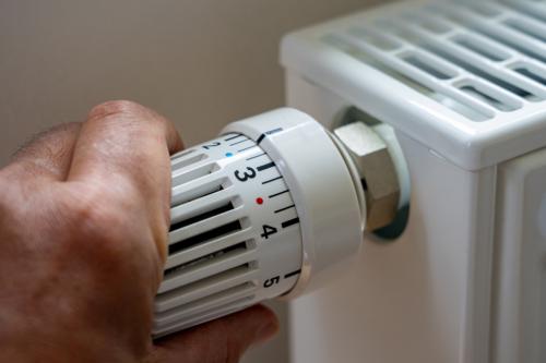 Отопление сжиженным газом или электричеством. Расчёты 03