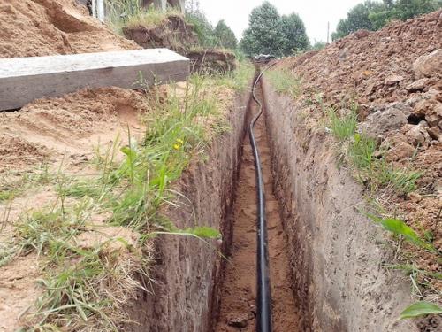 Автономное газоснабжение многоквартирного дома. Как работает автономная газификация