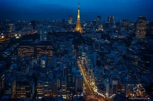 Самые дорогие города мира полный список. ТОП-10 самых дорогих городов мира