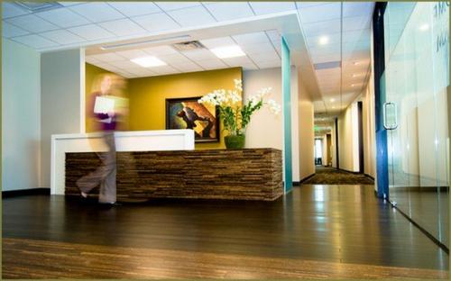 Бамбуковый паркет. Несколько слов За и Против