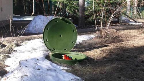 Как работает автономная система газоснабжения. Как работает автономная газификация