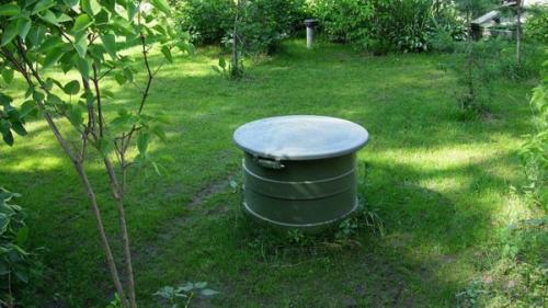 Как работает автономная система газоснабжения. Как работает автономная газификация