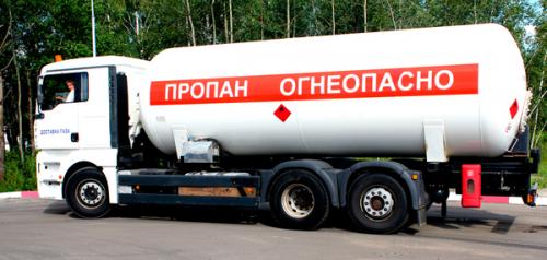 Как работает автономная система газоснабжения. Как работает автономная газификация