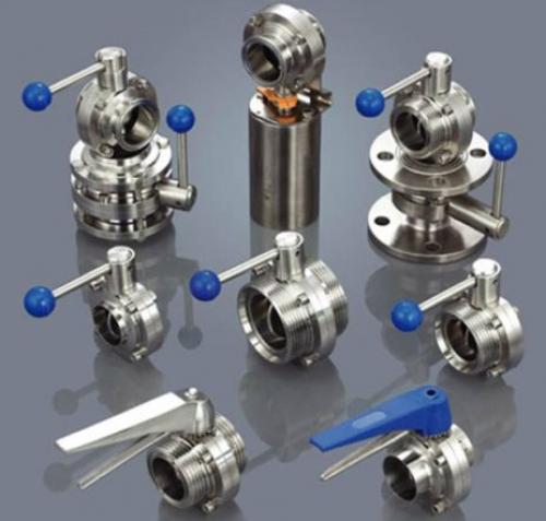 Устройство газопроводов и газовой арматуры.  Устройство газовых сетей 04