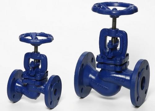 Устройство газопроводов и газовой арматуры.  Устройство газовых сетей 01